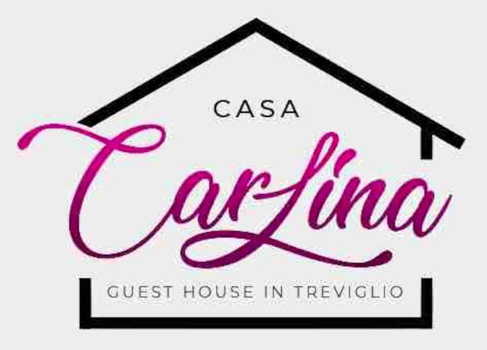 Апартаменты Casa Carlina Тревильо Экстерьер фото